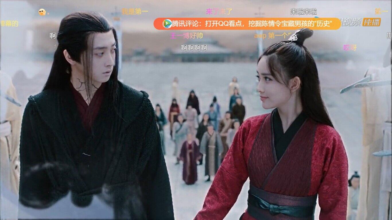 中国でblドラマ ブロマンス が大流行 当局は警戒 共産党系メディア 放置すると若者に悪影響 J Cast ニュース 全文表示