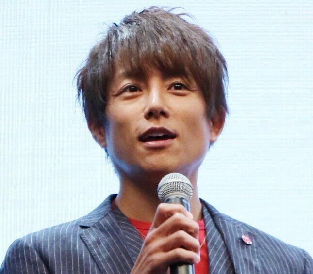 杉浦太陽「20年前の俺若いｗ」　主演作「ウルトラマンコスモス」を息子と鑑賞