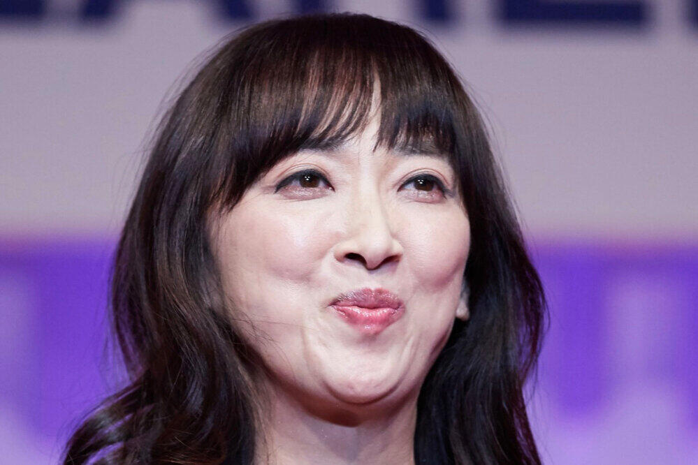 「煮干しをヨーグルトにダイブ！」　紫吹淳は一体何を作るのか...「味が想像できませ〜ん」の声