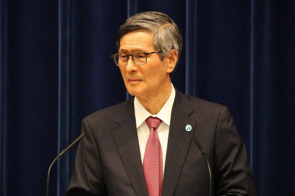 「五輪、普通はない」尾身氏発言の波紋　野党は賛同も...政府は聞く耳持たず？