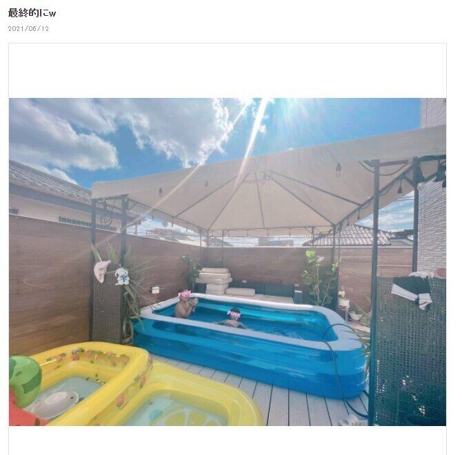 辻さんのブログより