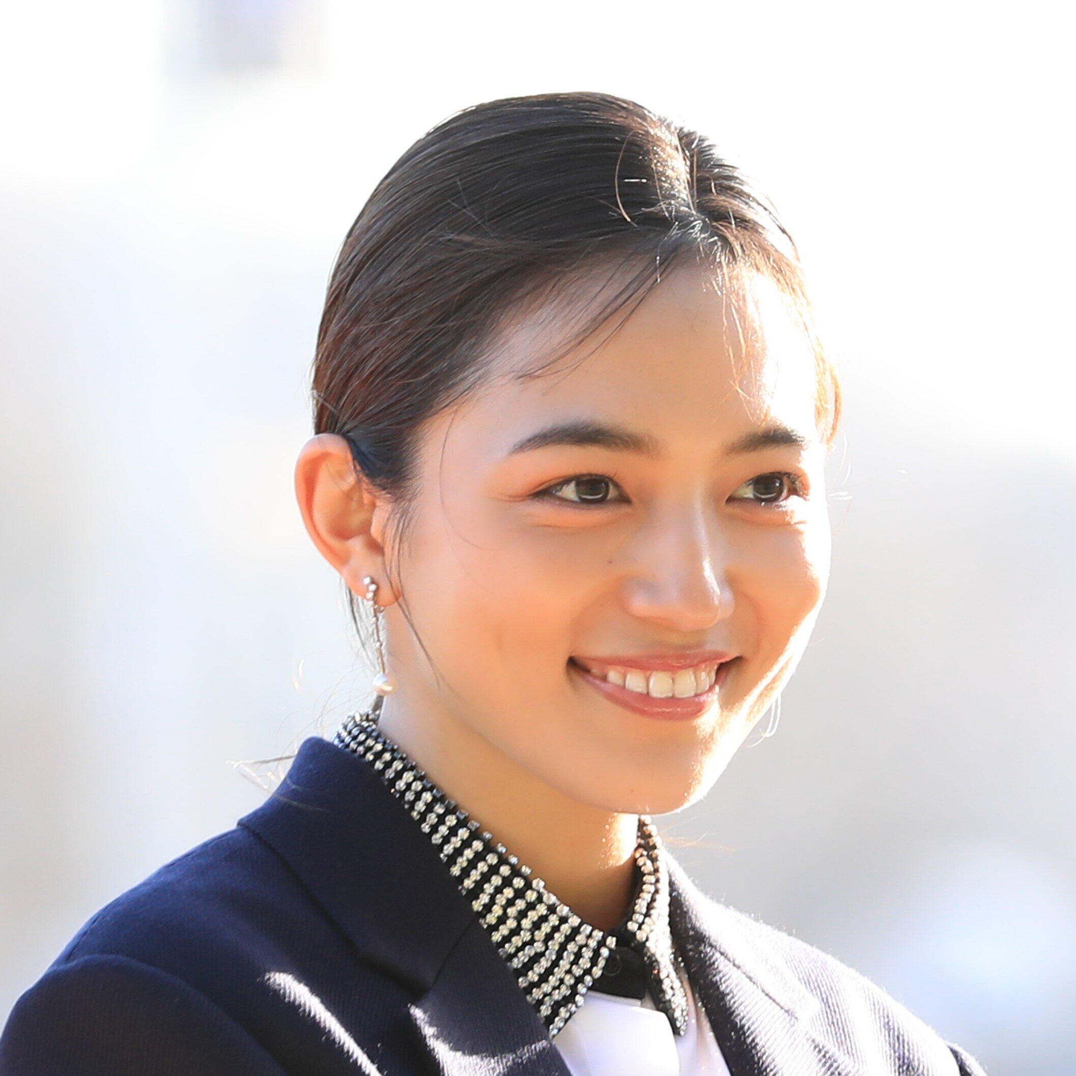 川口春奈さん（写真：伊藤 康夫/アフロ）