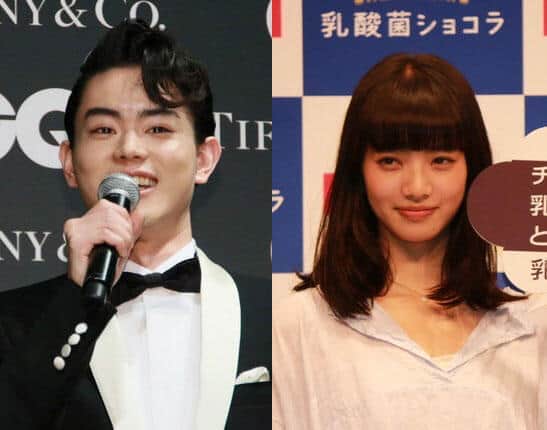 小松菜奈と同棲報道の菅田将暉　前日の「占い」結果にファン仰天！