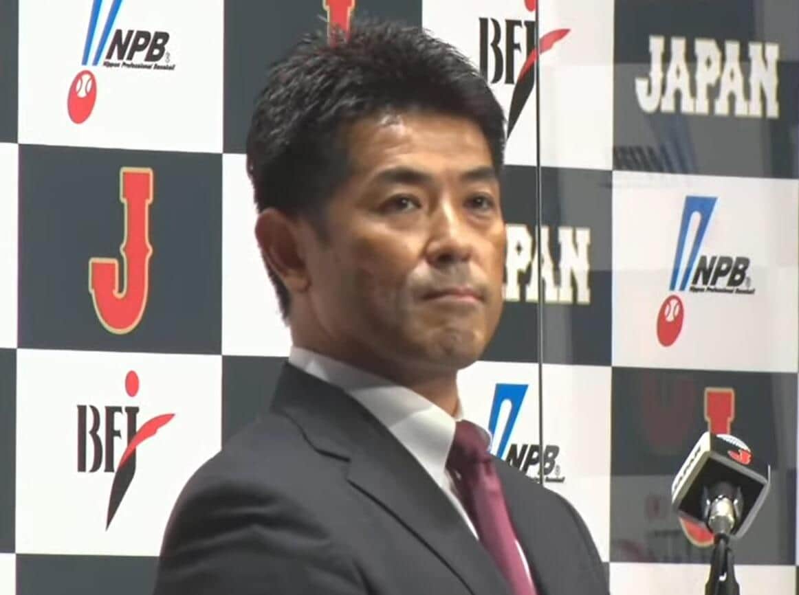 岡本和真・松井裕樹はなぜ落ちた？　侍ジャパン内定選手に波紋...選考した稲葉監督の「真意」とは