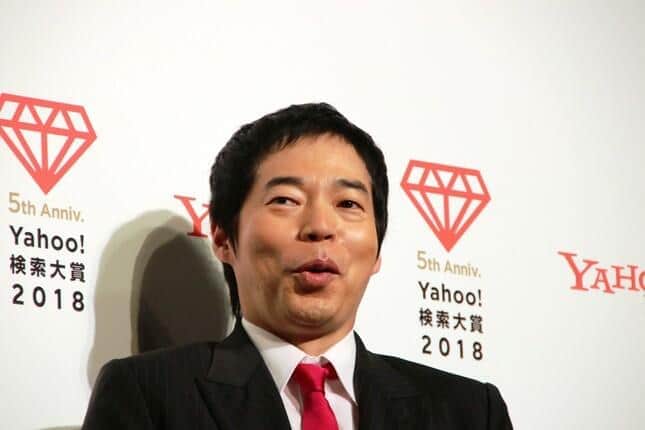 UberEats「汚い配達員」のせいで使えない　「潔癖症」今田耕司のホンネに意外な共感