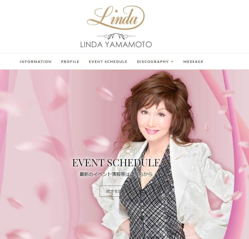 70歳山本リンダ、ミニ丈＆ニーハイブーツで歌い踊る　変わらぬ姿に視聴者圧倒「エイジレス美魔女」