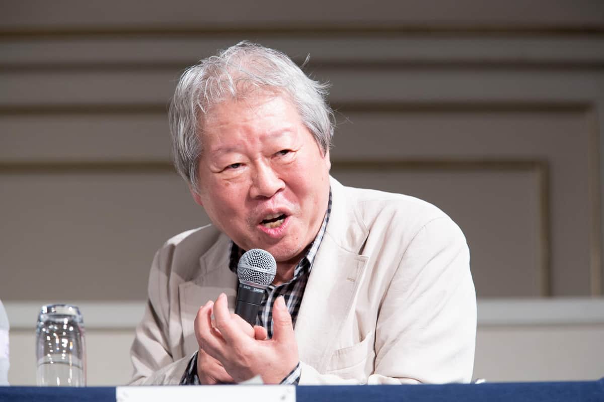 ジャーナリスト立花隆さん死去　『田中角栄研究』から『脳死』まで、多彩に執筆する「知の巨人」