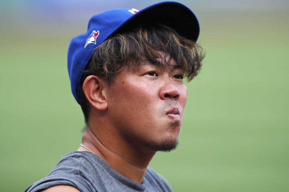 マイナーでも滅多打ち、巨人「出戻り」山口俊は日本球界に通用してしまうのか
