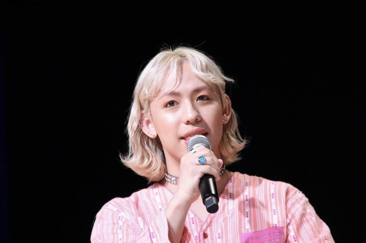 「こんな幸せな時代だからこそ...」　りゅうちぇるが「慰霊の日」に呼びかけたこと