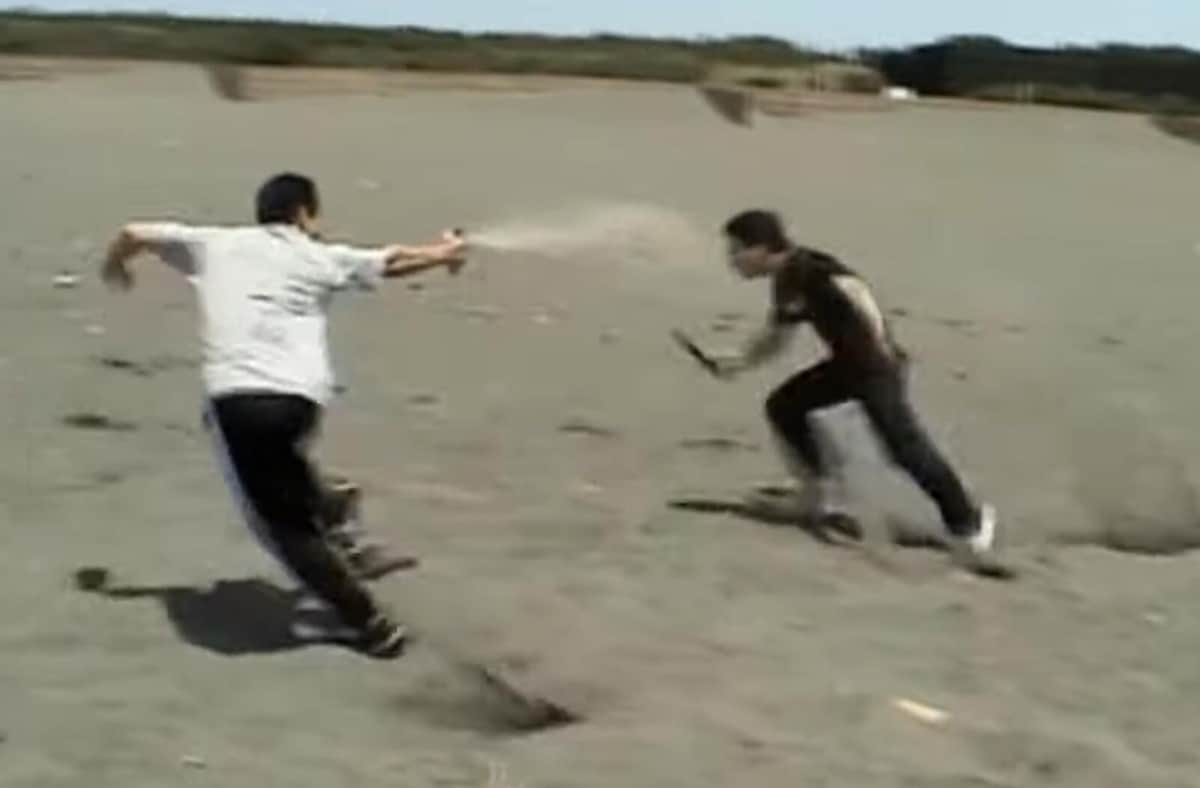 大谷翔平投手（2017年撮影）