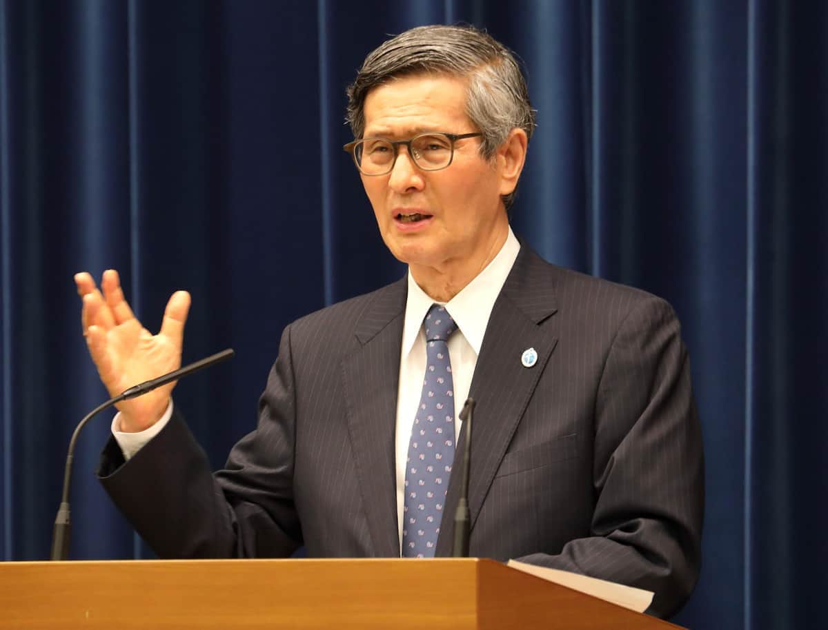 高橋洋一の霞ヶ関ウォッチ<br /> 東京五輪へ提言した専門家有志　分科会が政府関係者の信頼を得ていたと言い難い理由