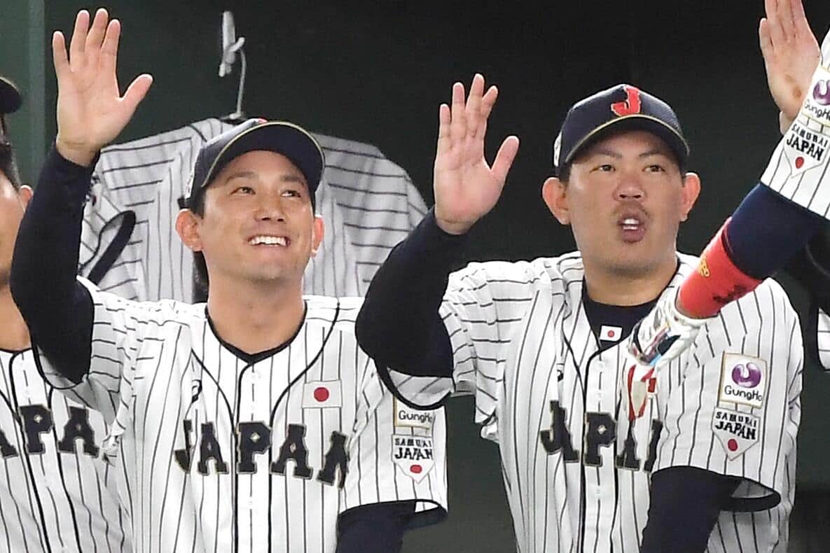 巨人・山口俊を導いた小林に「守備の安定感はさすが」　ファン再評価も、課題はやはり...