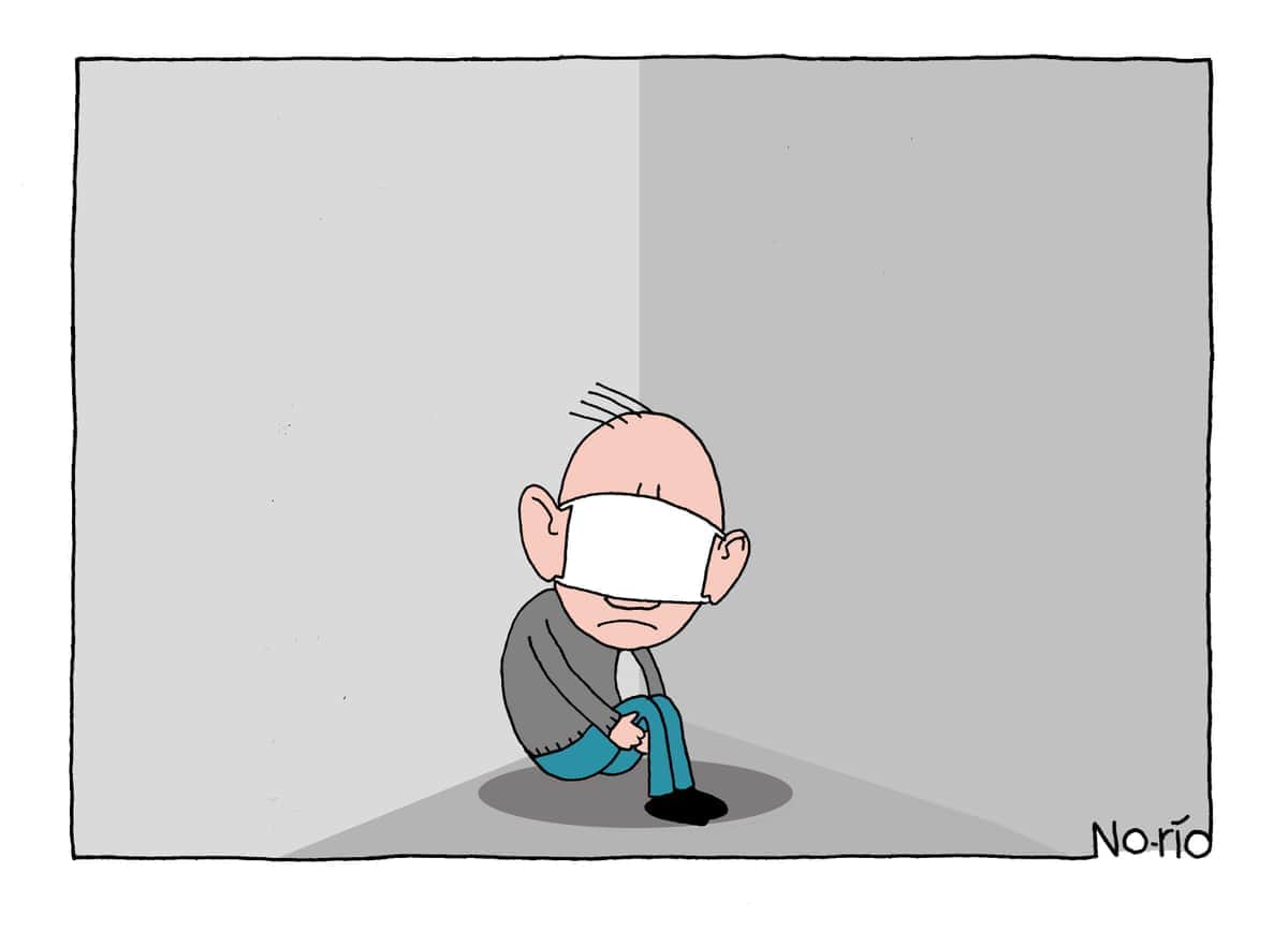 外岡秀俊の「コロナ　21世紀の問い」（41）精神科医・香山リカさんと考えるパンデミック下の心理