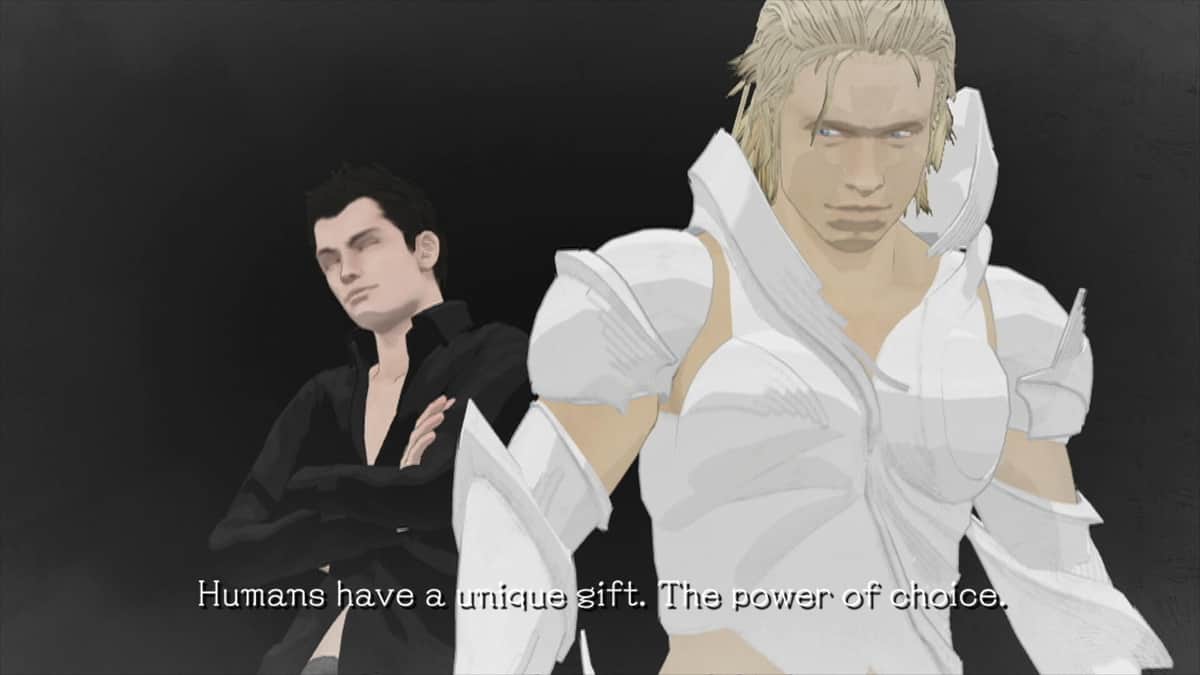 エルシャダイ無料倉庫で配布されている画像（c）crim