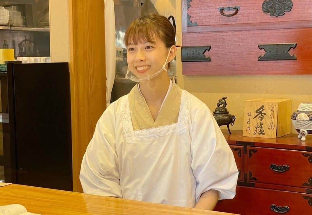 「味だけで勝負して結果を出してやる」　バイトAKB出身24歳店主・梅澤愛優香が突き進むラーメン道