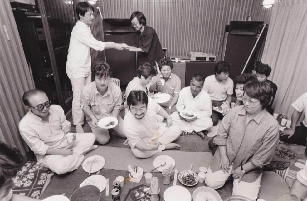 立花隆、知の冒険遊びも徹底した　インド音楽LP作りで見た取材手法との共通点