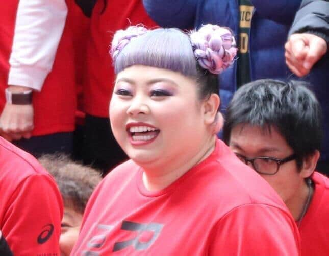 渡辺直美、ワクチン接種を公表　「打ったのはファイザーです」「痛くなかった」