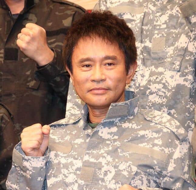 浜田雅功「俺は出前館頼まない」　CM出演もキッパリ、その理由に「納得」