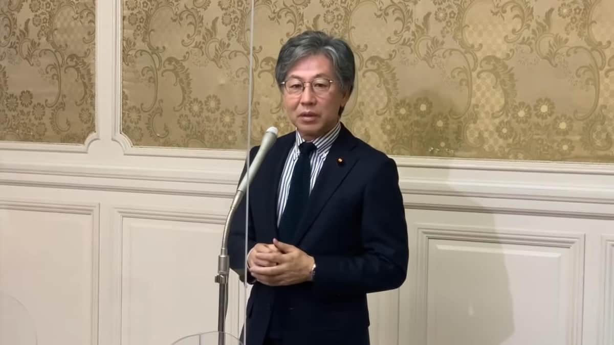 連合より共産が「リアルパワー」　都議選で安住氏「組織の建前の話に付き合ってられる状況じゃない」