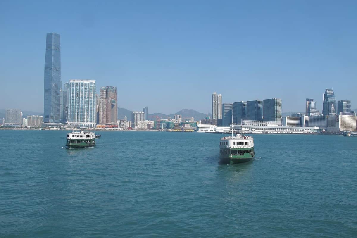 香港からIT企業撤退？ツイッター、グーグルなどが示唆　背景にある「強い懸念」