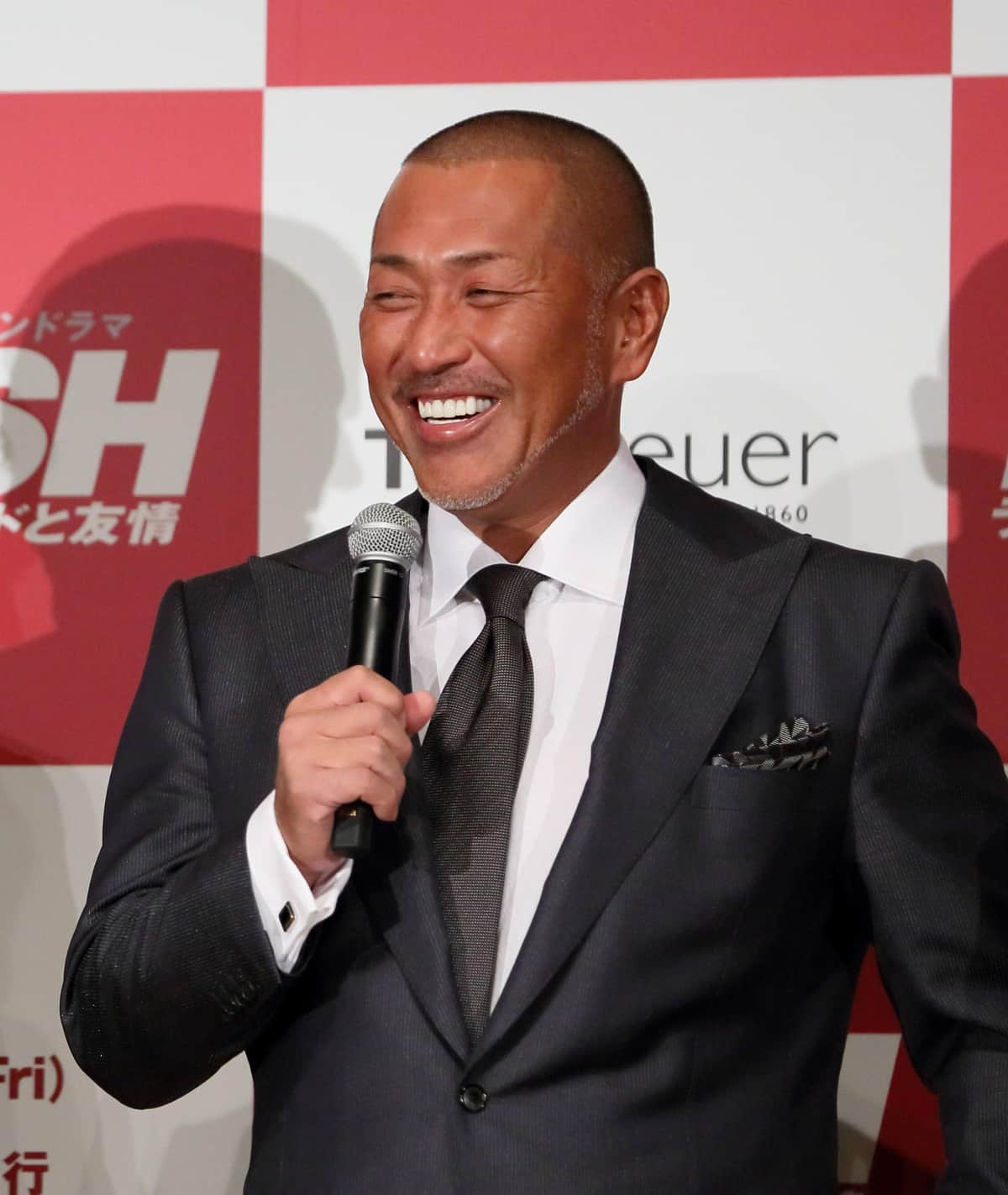 清原和博が「苦しんでる時」松坂大輔にもらったメッセージ　「凄く嬉しかった」引退に惜別