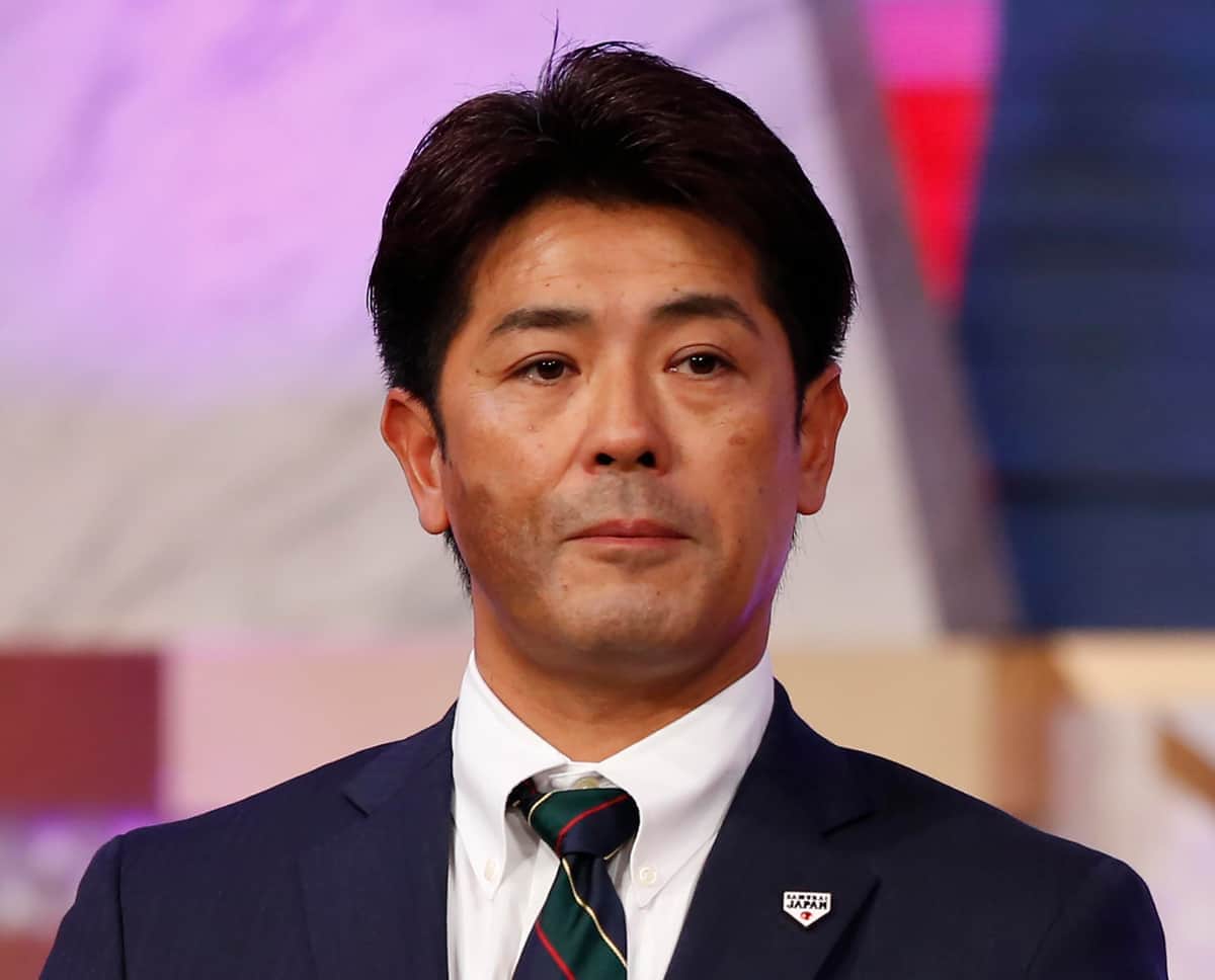 菅野辞退で何も学ばなかったのか　稲葉ジャパン、千賀滉大「ぶっつけ招集」の不可解