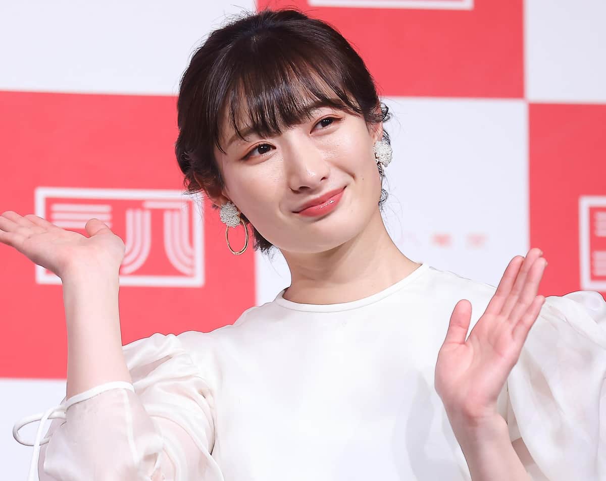 「太ももエグっ」と思わず凝視　武田梨奈の美脚ハイキックが「もはや芸術」