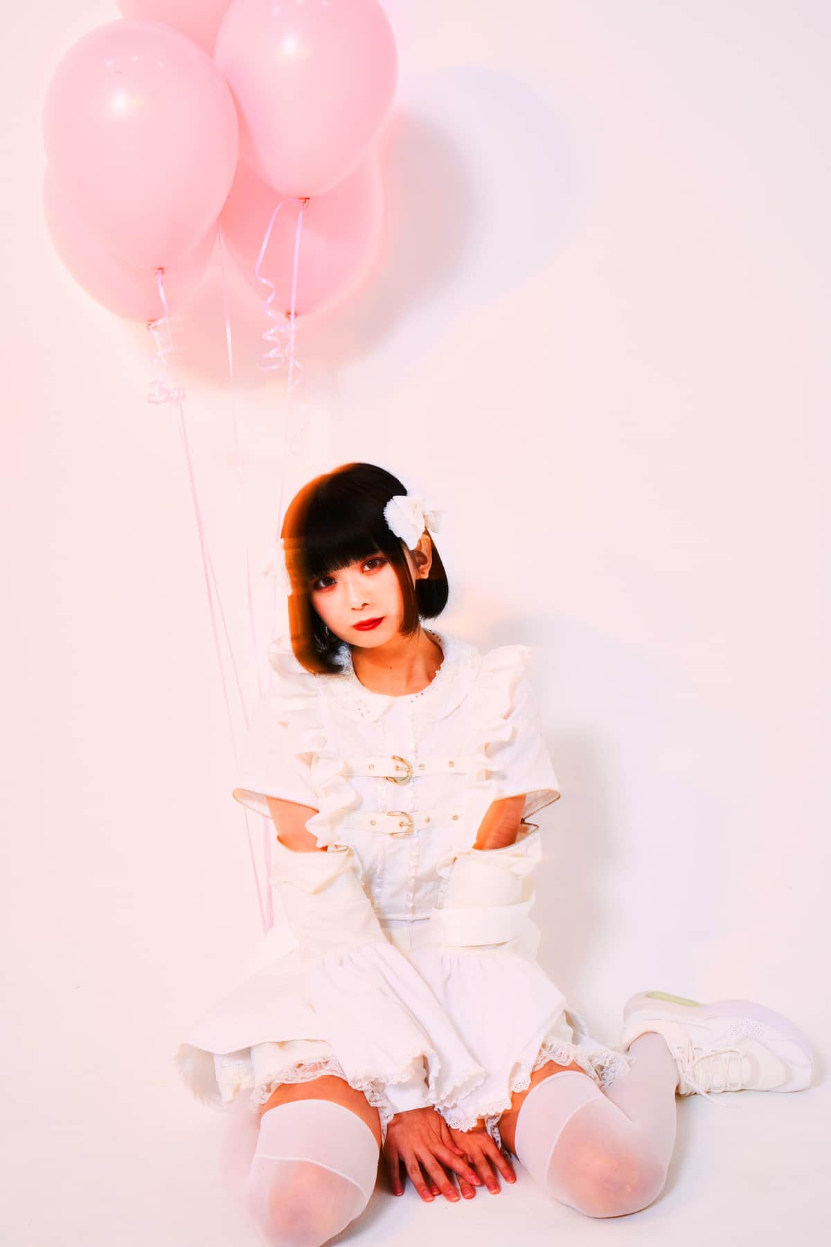 百瀬 あぐり/Aguri Momose