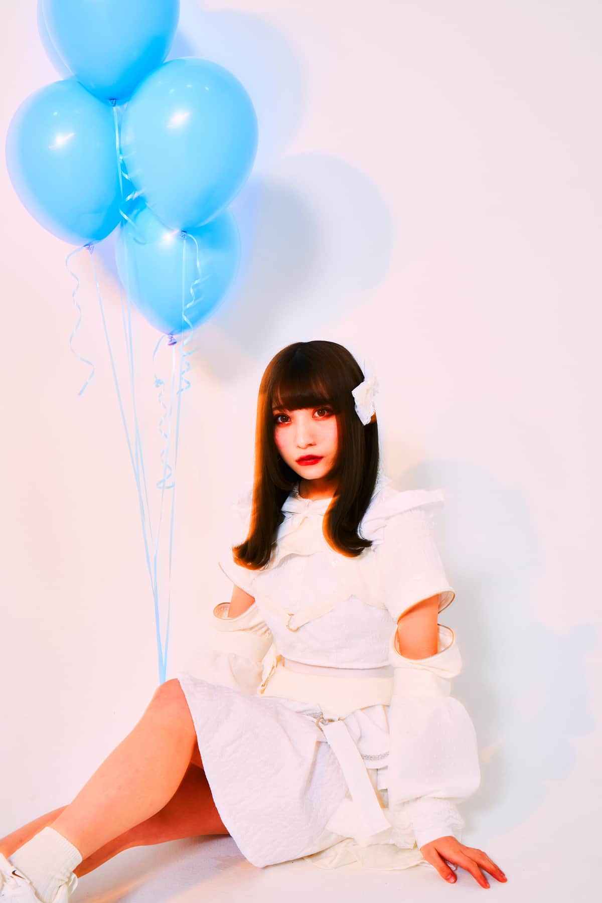 柊木 あいな/Aina Hiiragi