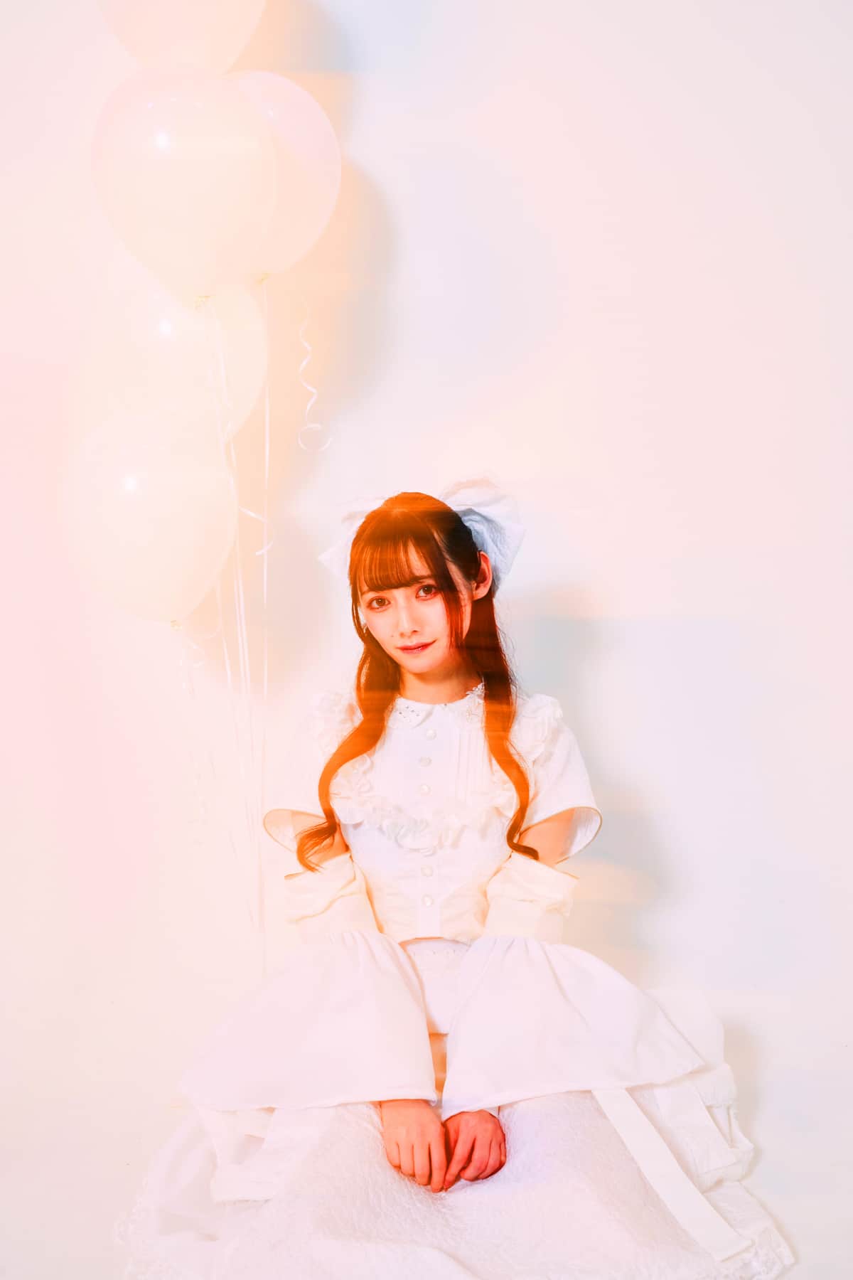 星島 ゆい/Yui Hoshijima