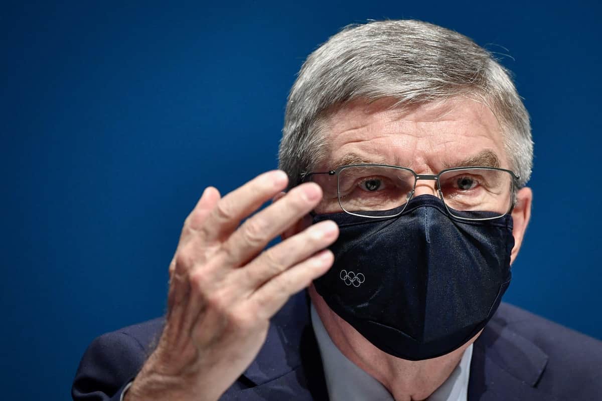 バッハ会長の発言は「まさに詭弁」　豊田真由子氏が痛烈批判「なんて非科学的なことを...」