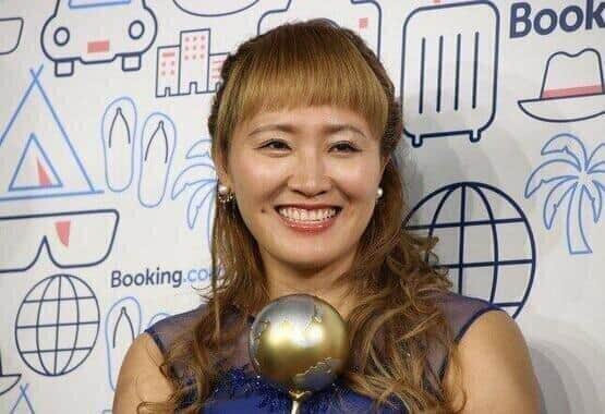 丸山桂里奈「一番恥ずかしい気がする」　過去の大胆ショット披露