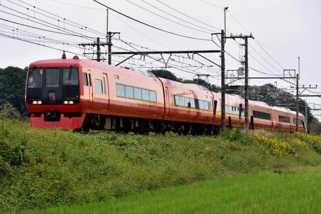 「撮り鉄の聖地」でまさかのヤクルト販売会　猛暑の現地で何が？本人に聞いた一部始終