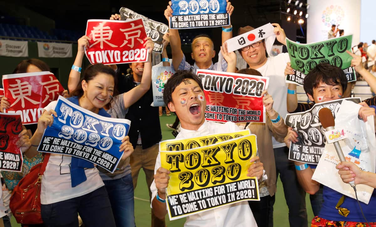 東京五輪「始まれば盛り上がる」はどこまで本当？　心理学博士に見解を聞いてみた