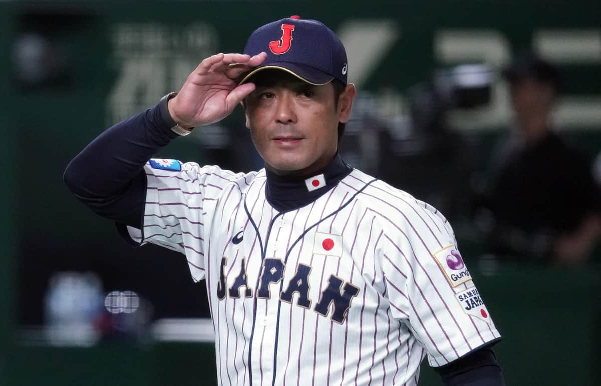 侍ジャパン投手陣の「意外なキーマン」 「ダルビッシュ2世」日ハム・伊藤大海が果たす大きな役割
