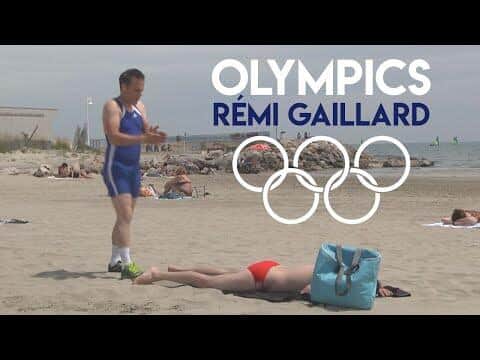 五輪パロディの迷惑動画、仏YouTuberが公開　「クソ笑った」「逮捕案件」過激内容に賛否の声