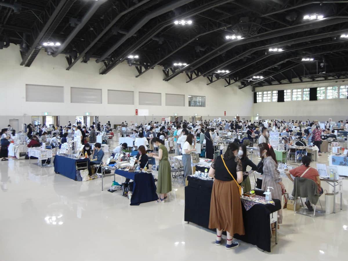 逆襲のガタケットスペシャル（ガタケット168）（2020年9月6日　開催）