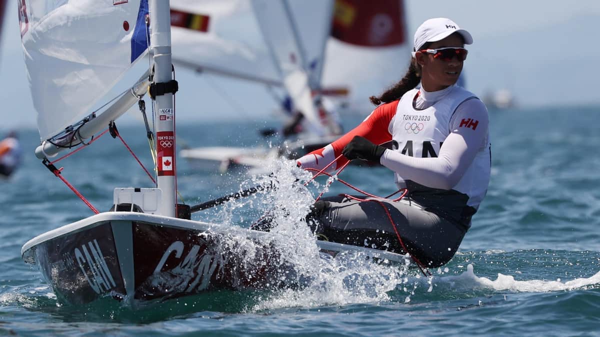 「女王様のように扱ってくれる」　五輪カナダ代表、選手村美容院の「おもてなし」に感動