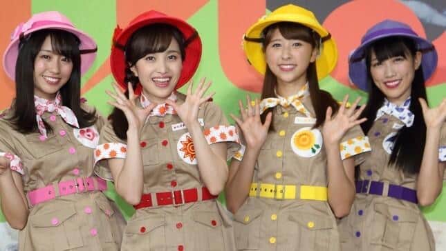 ももクロ佐々木彩夏「わがままなんだけど...」　退院＆インスタ開設報告で見せた「復帰」への思い