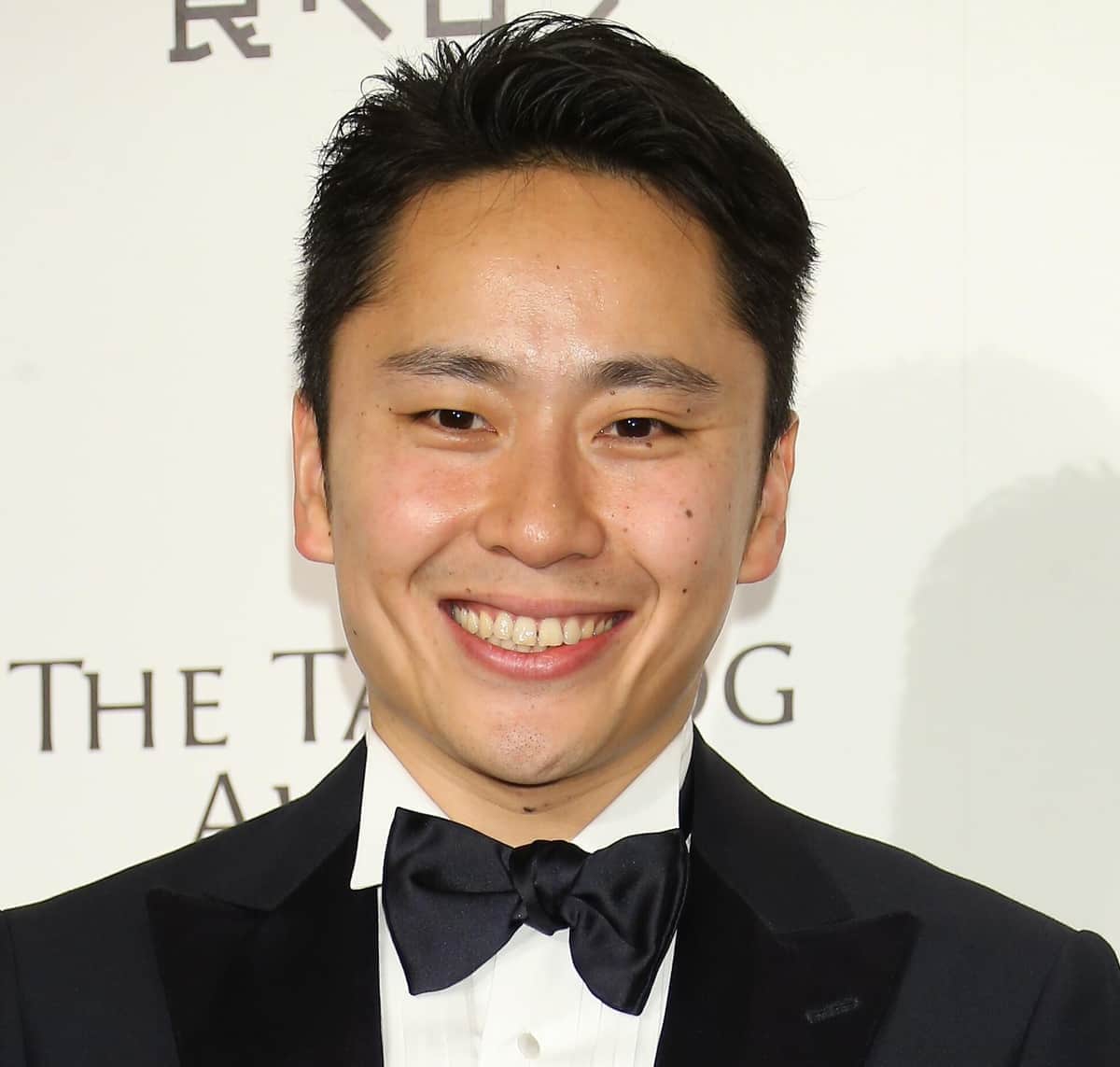 五輪選手村に写真付きの「メダリスト掲示板」　太田雄貴紹介に感激の声「素晴らしいシステム」