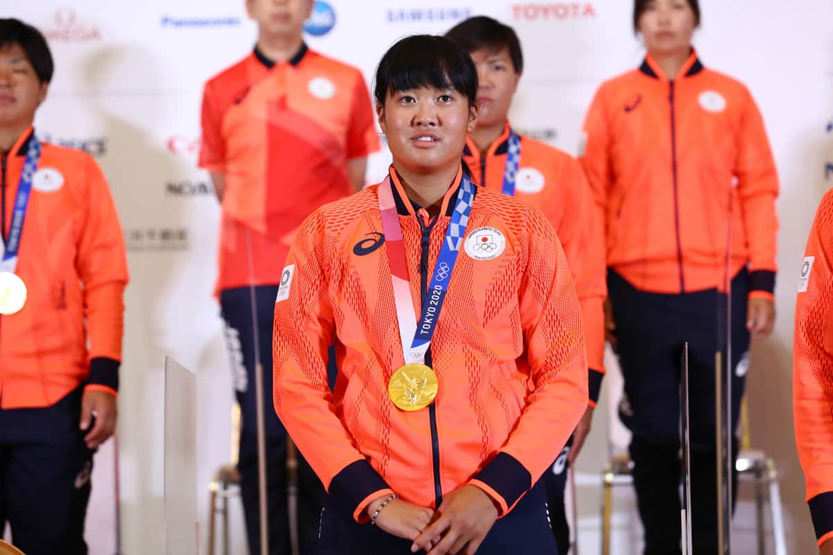 後藤希友投手（写真：アフロスポーツ）