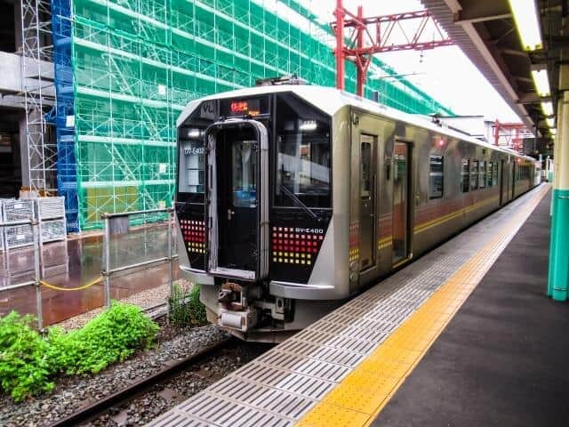 なぜJR東は磐越西線で「電車運転」をやめるのか　過疎化する地方路線の未来に向けた試金石に