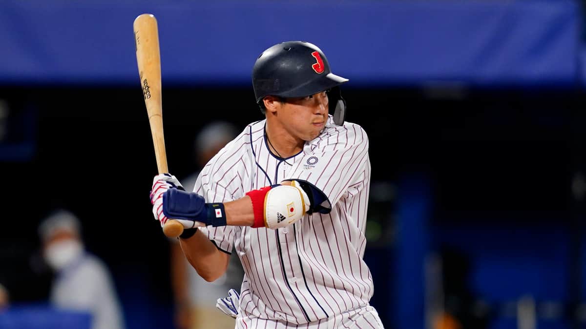 五輪野球のMVPは...山田鉄道！？　世界野球連盟ツイッター「まさかの誤字」にネット爆笑