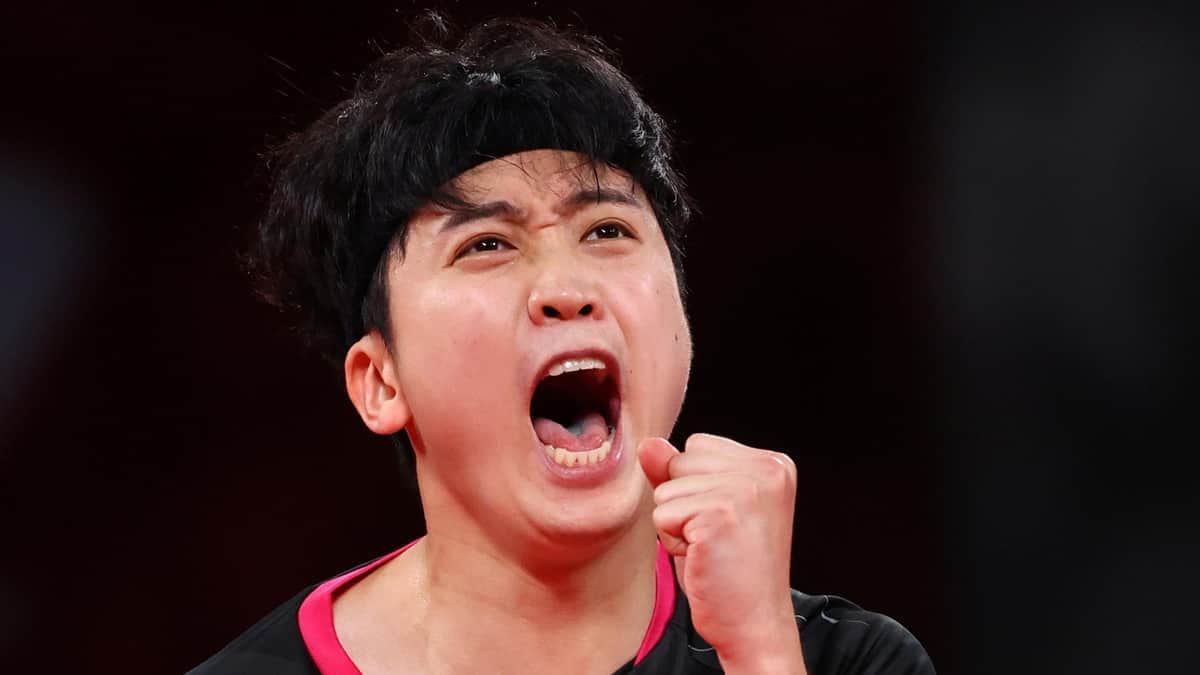 五輪韓国選手「おうえん ありがとう」　日本語での感謝ツイートに反響「また日本にきてね」