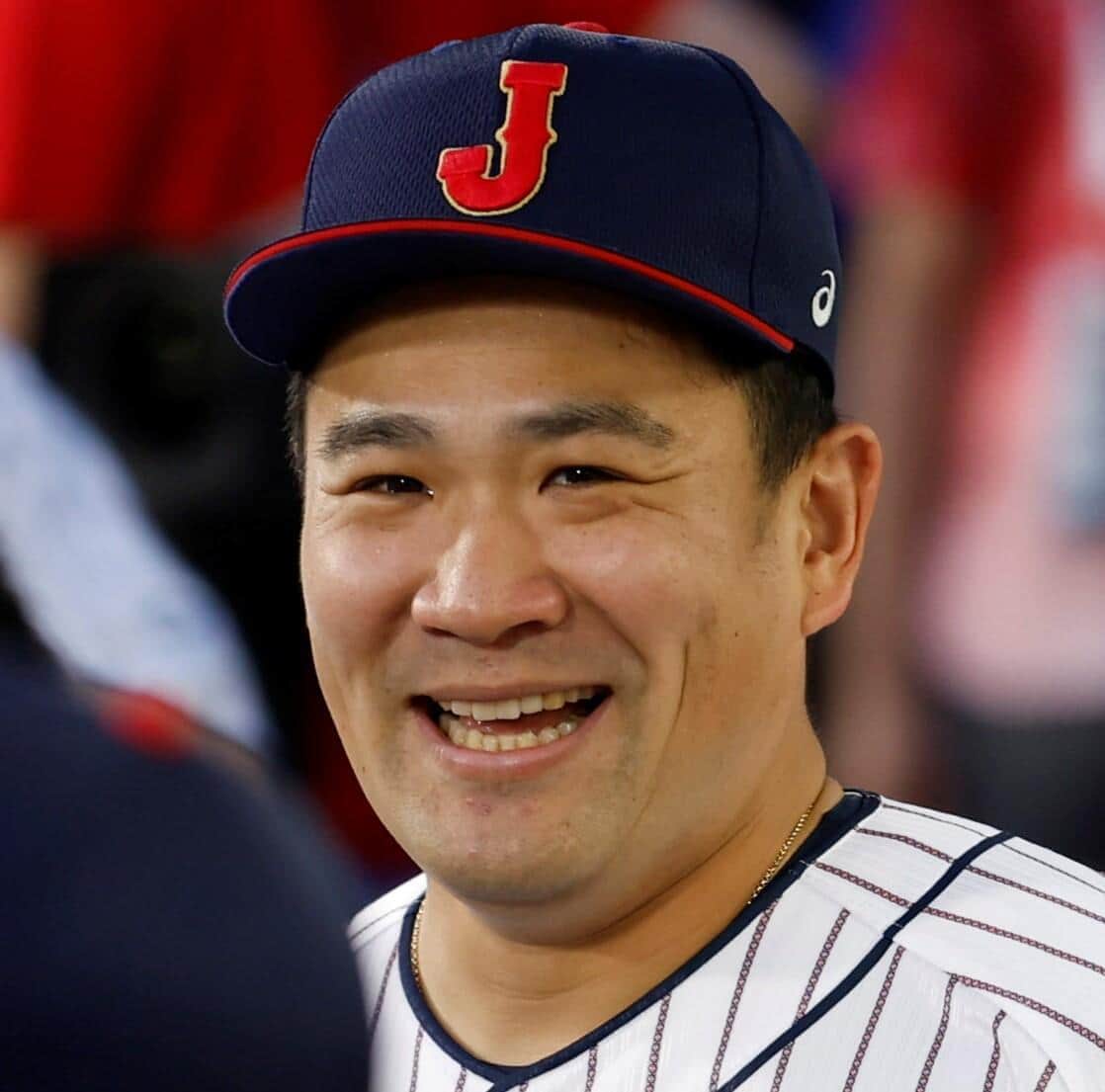 「すごい臨場感」「めっちゃ楽しそう」　田中将大、五輪閉会式中の「生配信」にファン大興奮