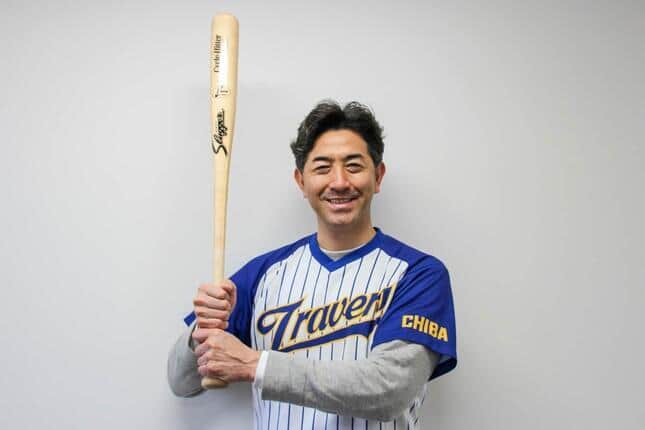 「子どもたちがつくってくれました」　五輪野球優勝から2日、G.G.佐藤が手にした「金メダル」