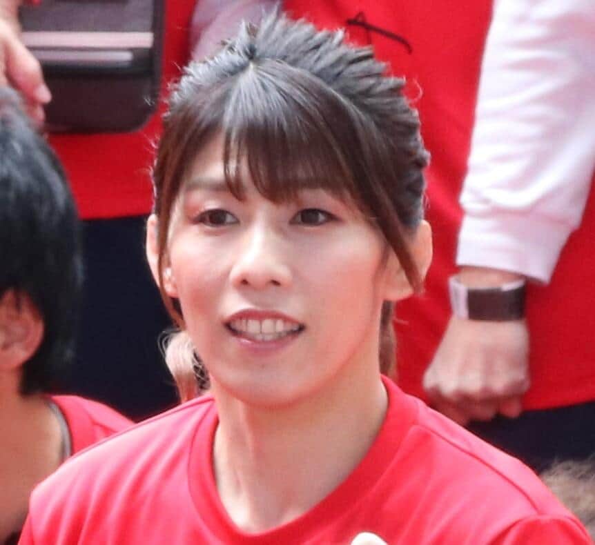 吉田沙保里、野村忠宏とスパーリングした時の「驚き」　「戦いにくそうでしたが...」貴重動画公開