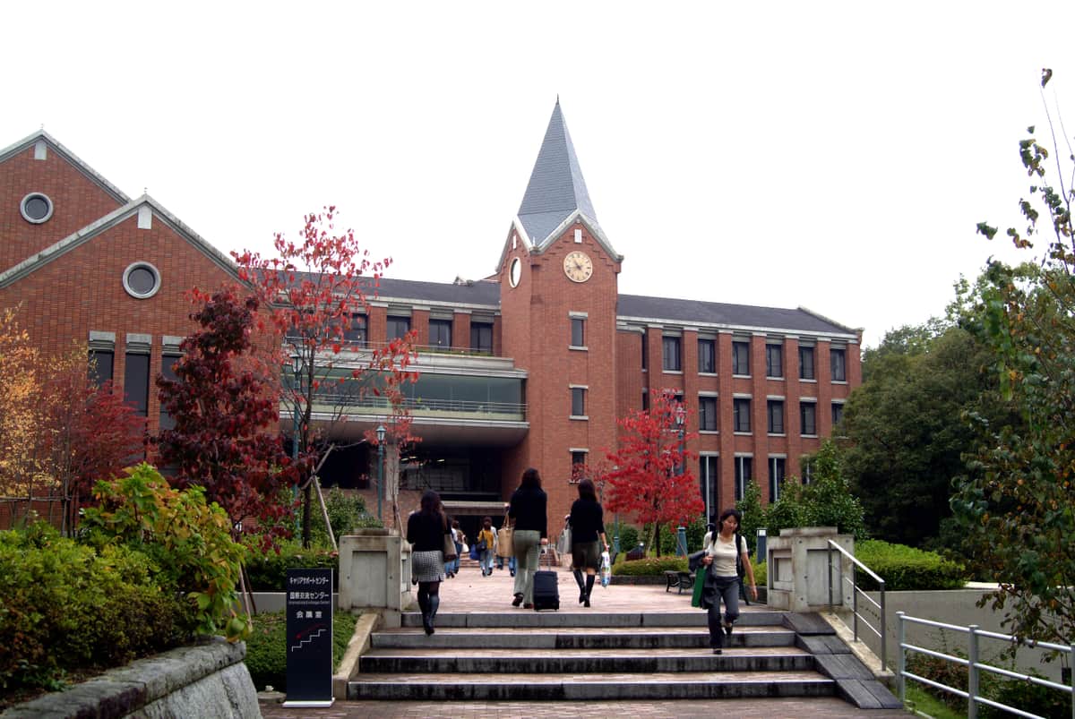 同志社女子大のミスコンが中止に　「外見主義的であり時代錯誤」の意見受け、実行委が決断