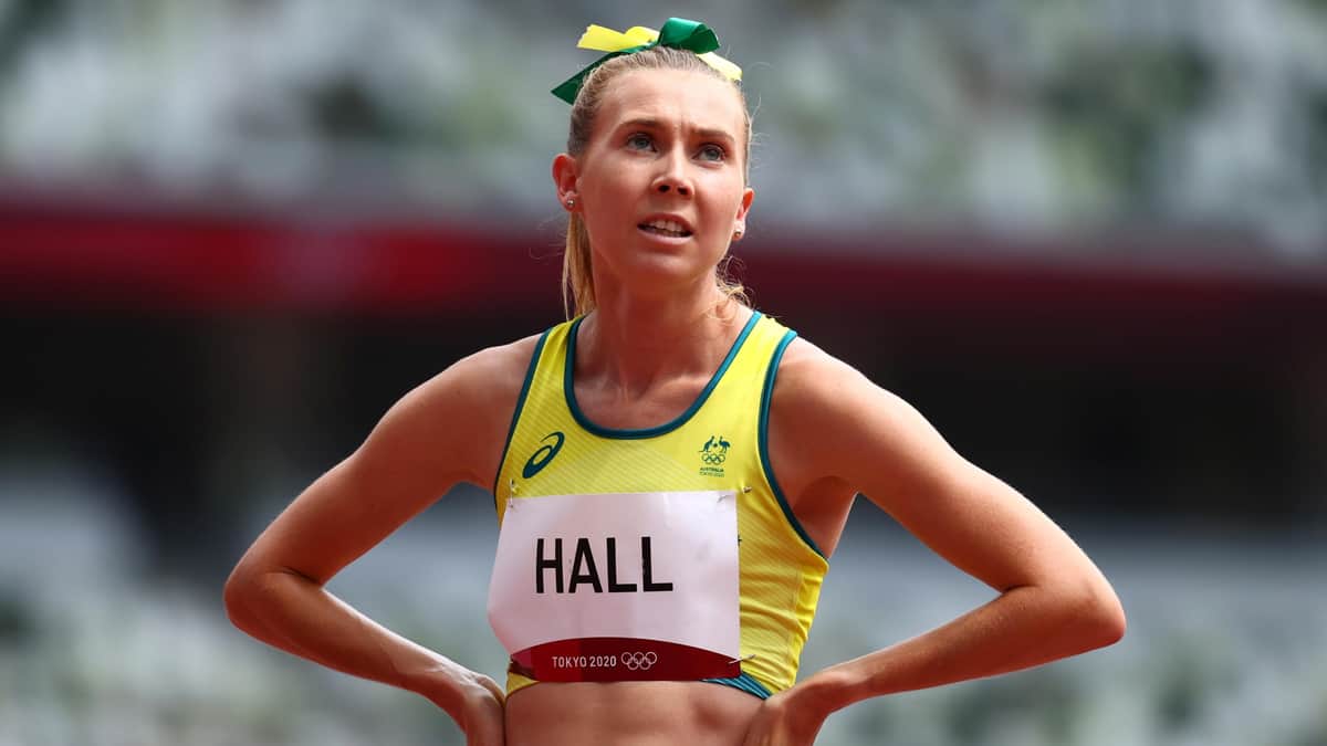 「日本は驚くべき国でした」　ギョーザを食べてニッコリ笑顔、五輪豪代表が惜別ツイート