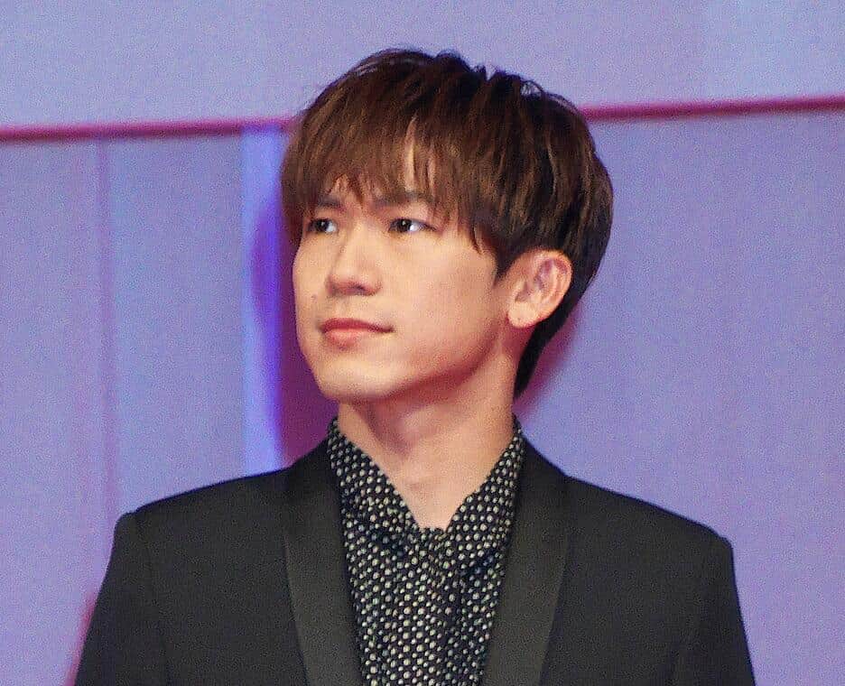 「とんでもない神回」「最強のコラボ」　EXILE・NAOTO、人気声優との共演に大興奮「録音しておいて！」